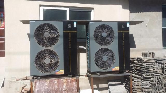 空氣能熱泵效果到底有多強(qiáng)？空氣能成“煤改電”主力，