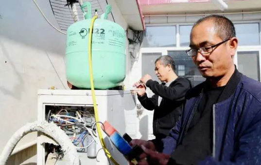 煤改地源熱泵：2020年市場要井噴了嗎？