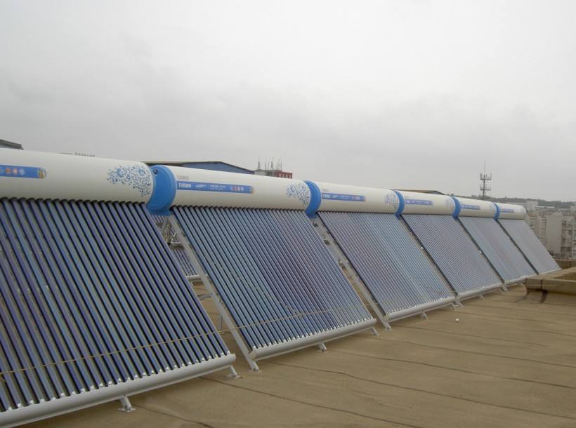 空氣能、電熱、太陽能、燃氣四種熱水器到底哪個更好？