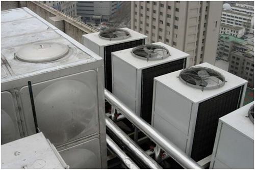 空氣能、電熱、太陽能、燃氣四種熱水器到底哪個更好？